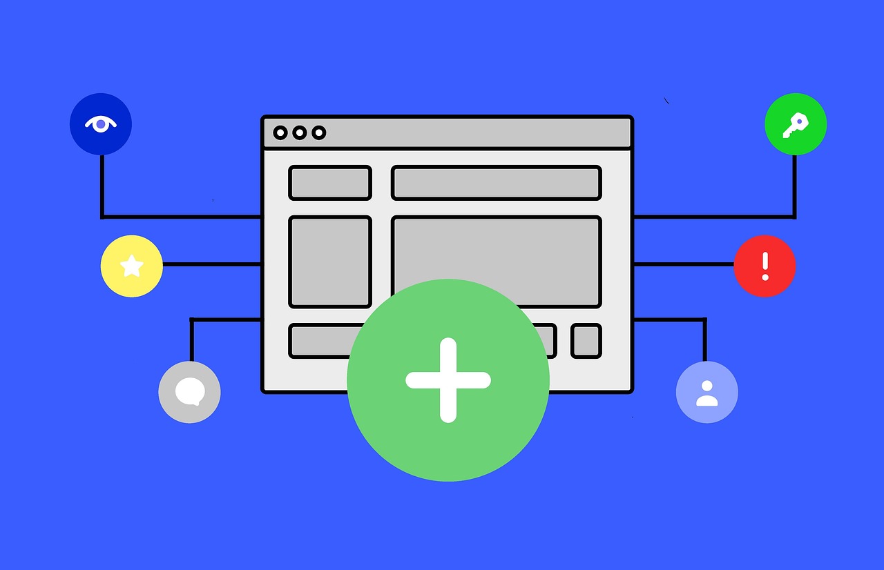 Diagram showing streamlined AI document processing workflow