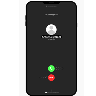 Stop Missing Calls - AI Receptionists for Small Businesses icon