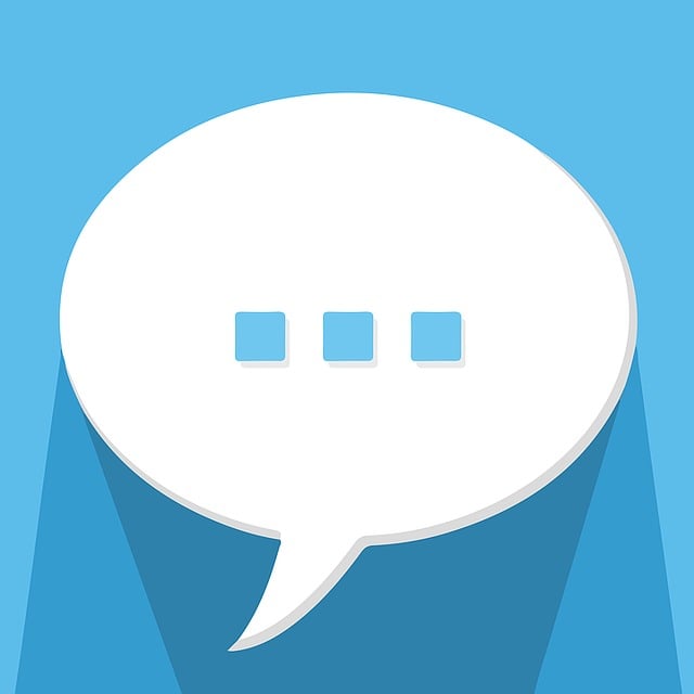 Chatbot Icon