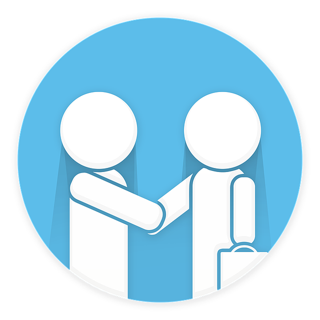 AI training support Icon